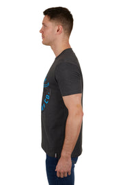 Bullzye Men's Alan Tee - The Trading Stables