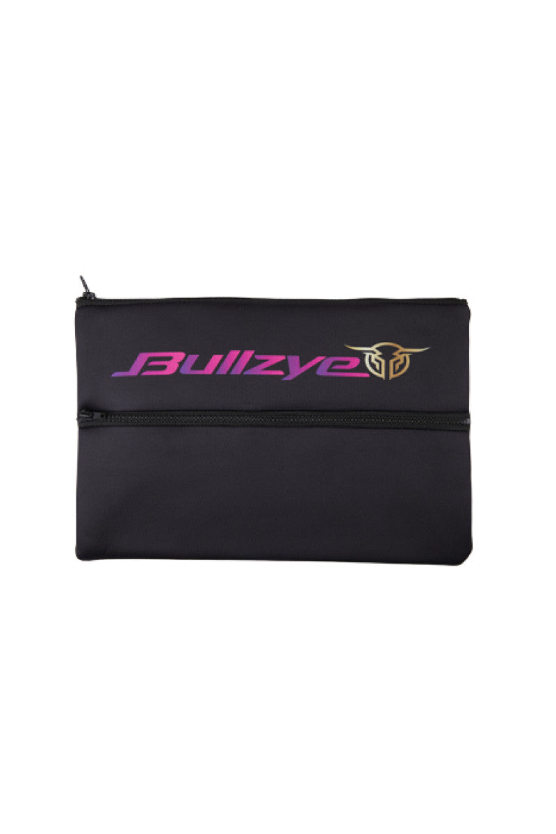 Bullzye Sunset Pencil Case - The Trading Stables