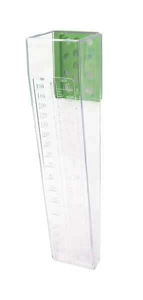 Rain Guage 150ml Wedge