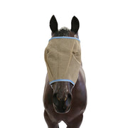 Tutti-Frutti Fly Mask - The Trading Stables