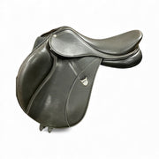 Second Hand Bates Elevation Jump 17 in - The Trading Stables