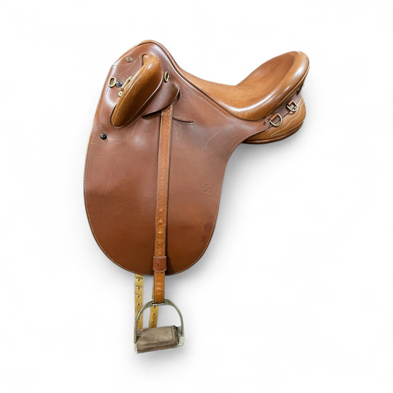Bates Stock  Medium  Second Hand
