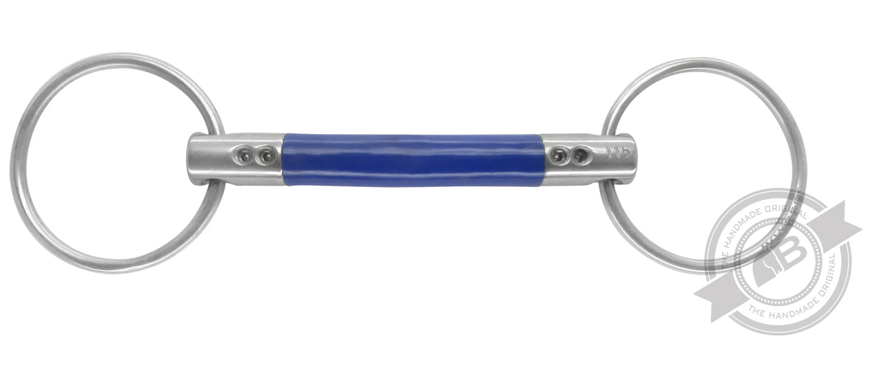 Bombers Loose Ring Flexible Mullen B18