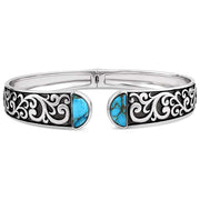 Montana Silversmith's Heavenly Waters Bracelet - The Trading Stables