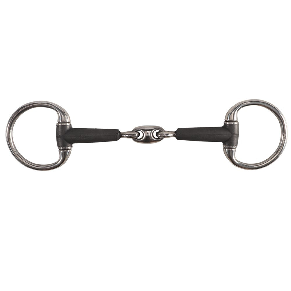 TPU Soft Mouth Eggbutt Training Bit