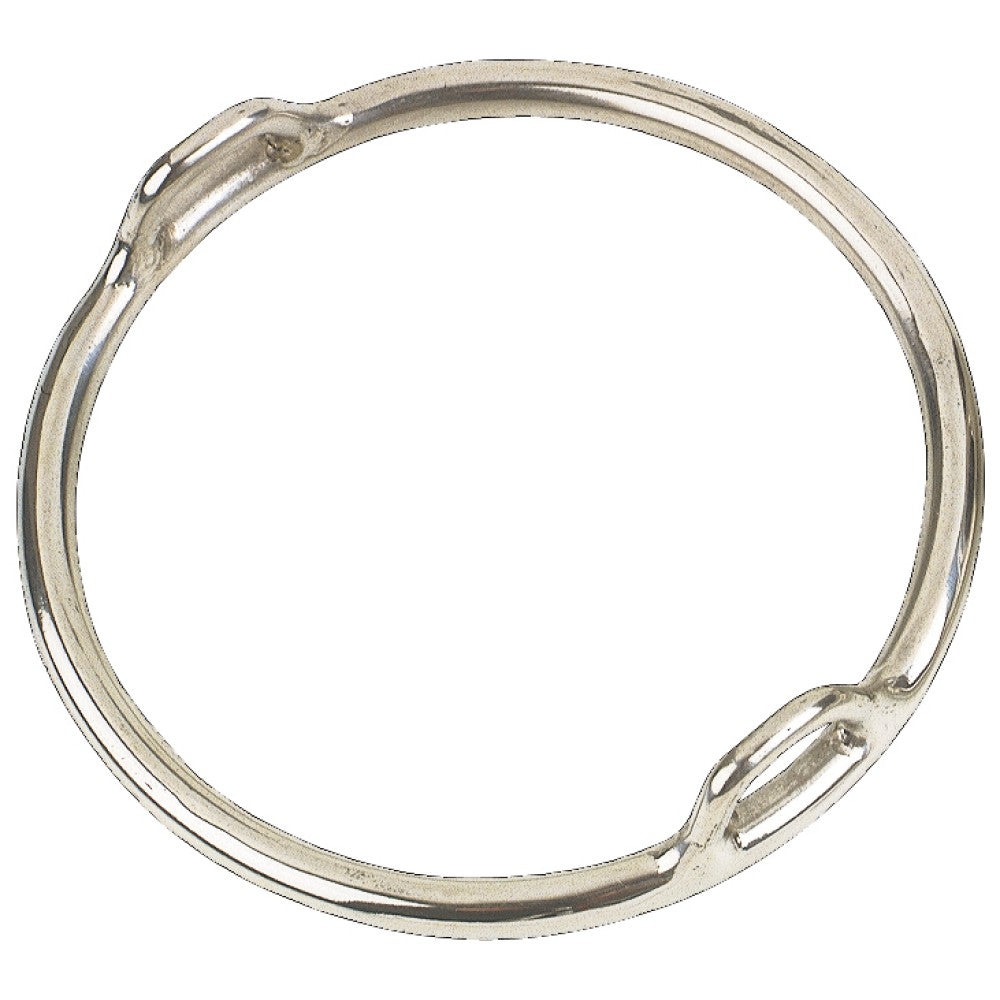 Tattersal Ring Bit - The Trading Stables