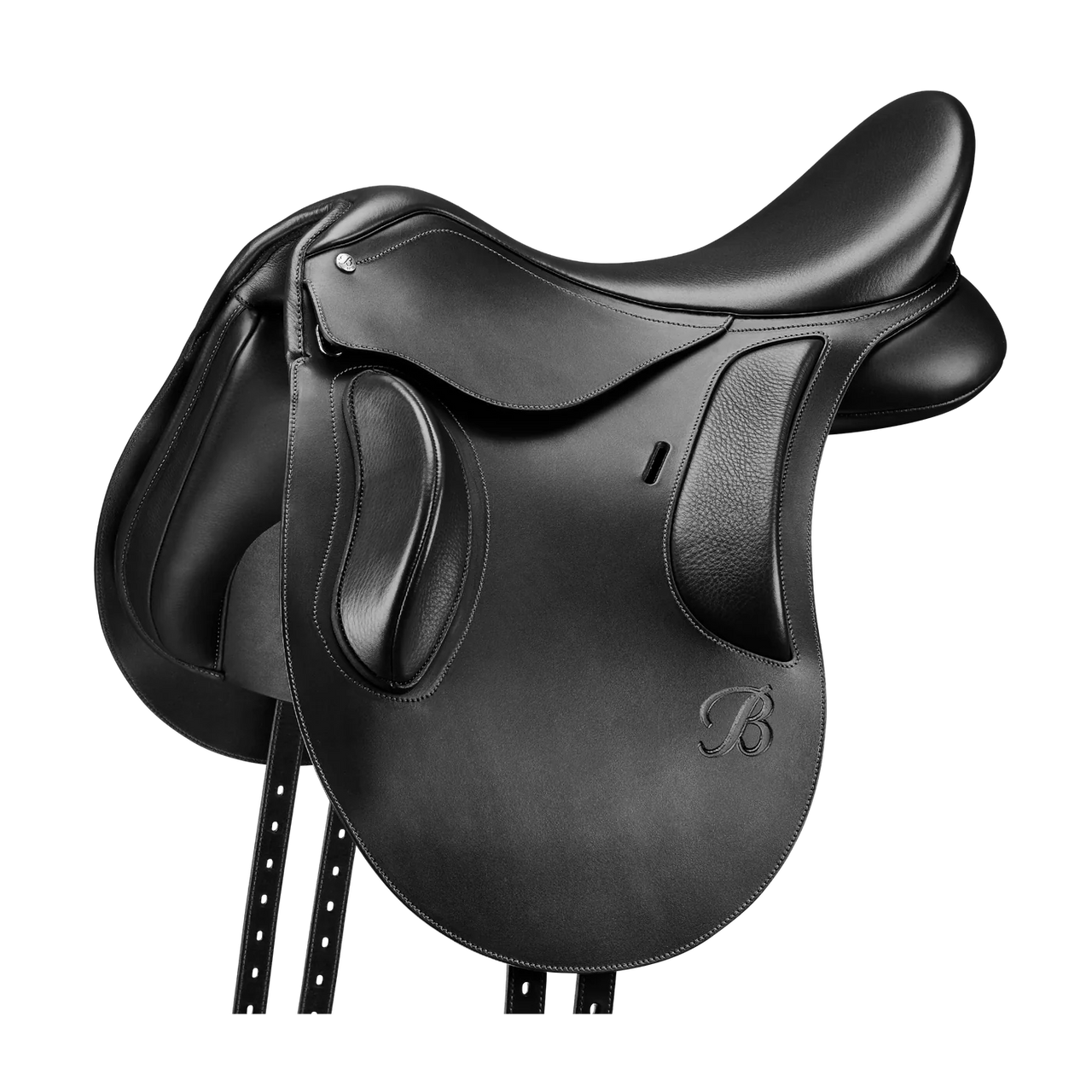 Bates Versa All Purpose Saddle-DEMO MODEL