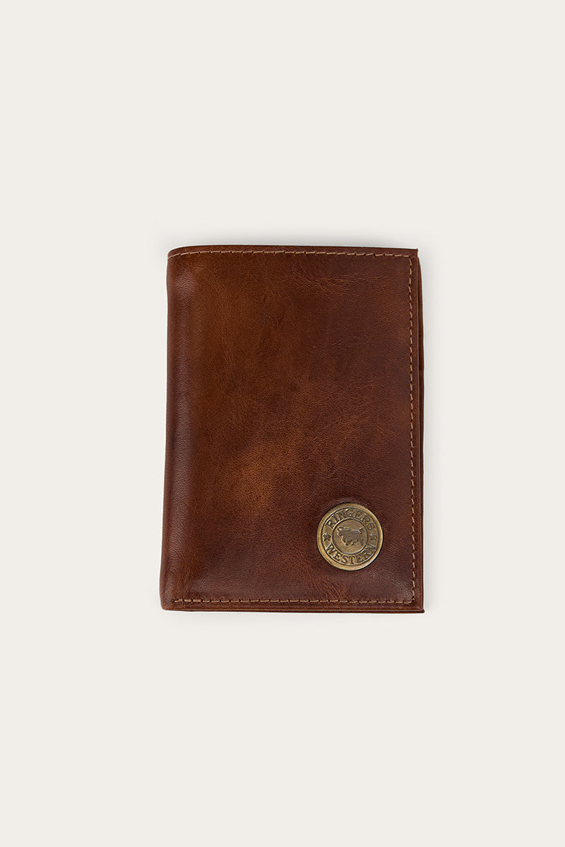 Ringers Western Toro Vertigo Wallet