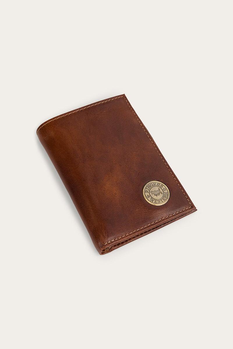 Ringers Western Toro Vertigo Wallet