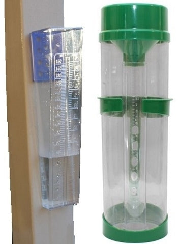 Rain Guage 150ml Wedge