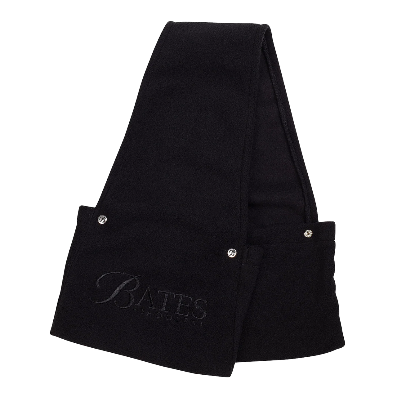 Bates Stirrup Iron Cover