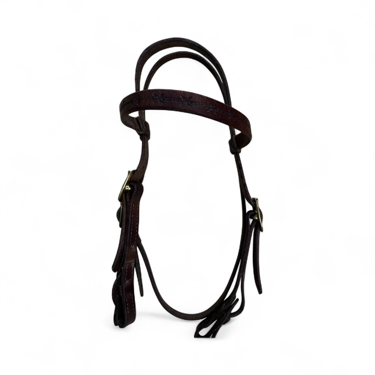 Bates Stock  Medium  Second Hand - The Trading Stables