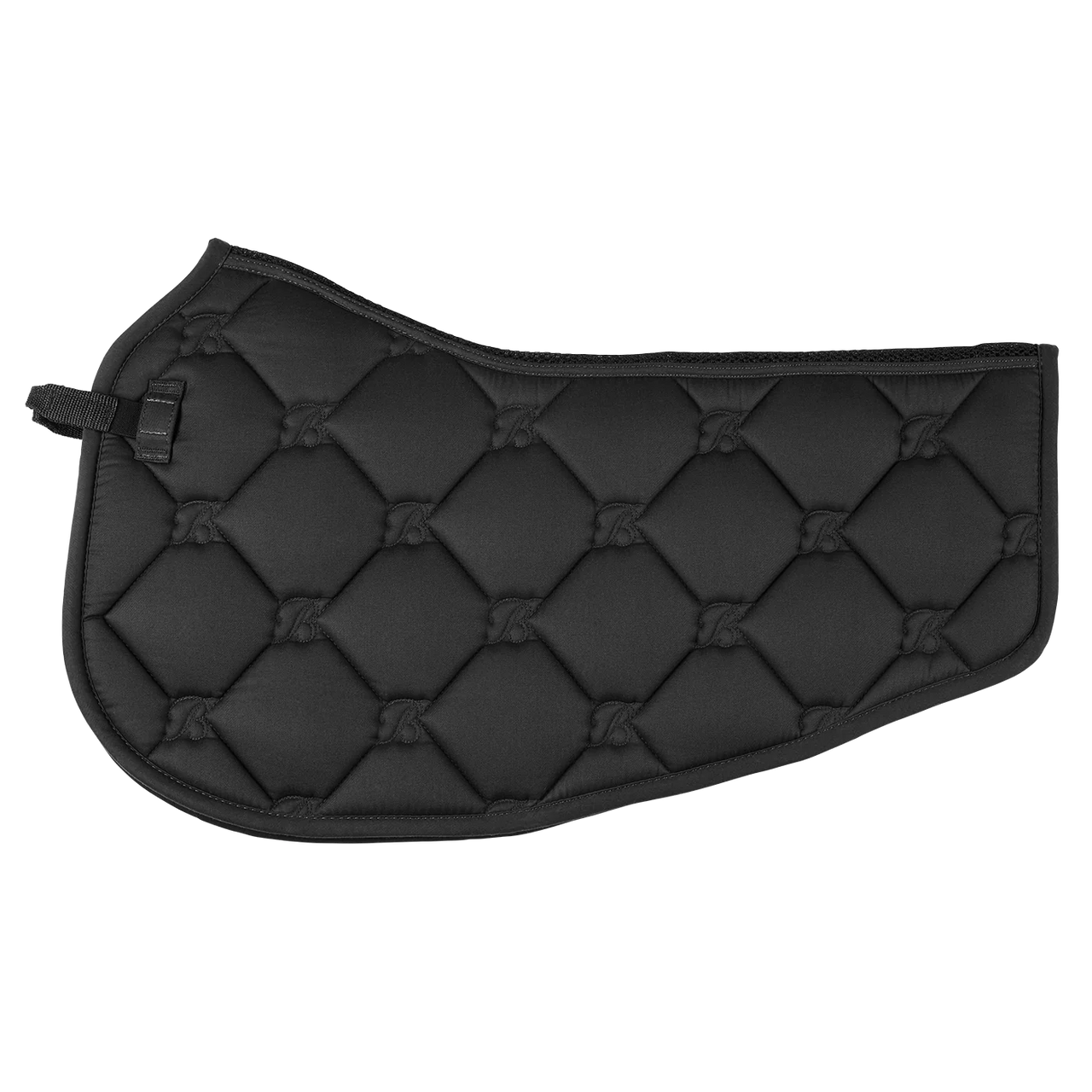 Bates Contoured Stock Saddle Pad