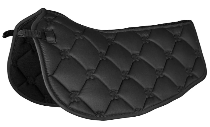 Bates Contoured Stock Saddle Pad
