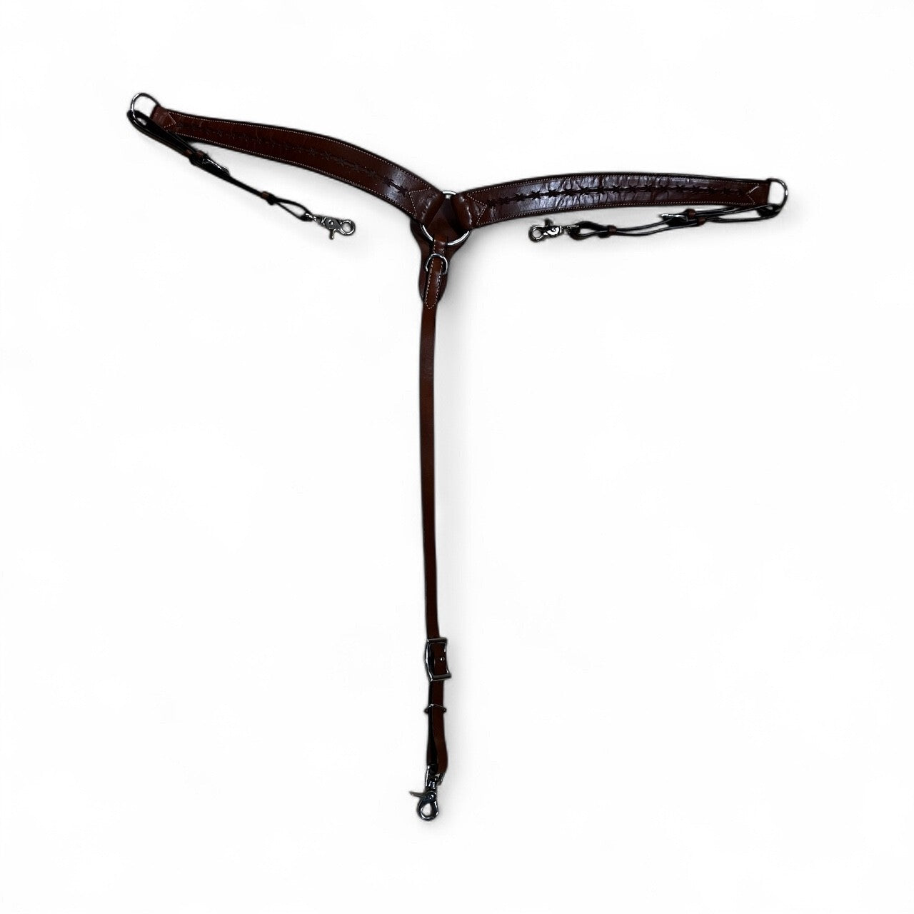 Bates Stock  Medium  Second Hand - The Trading Stables