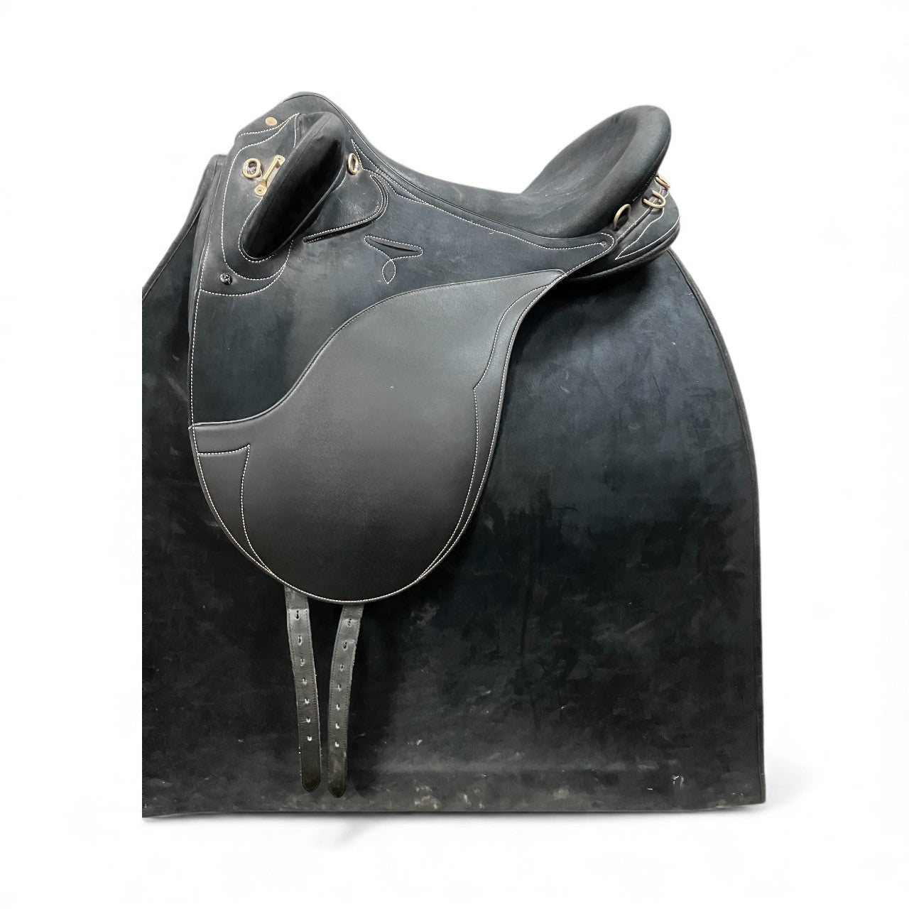 Second Hand Wintec Stock Saddle XL