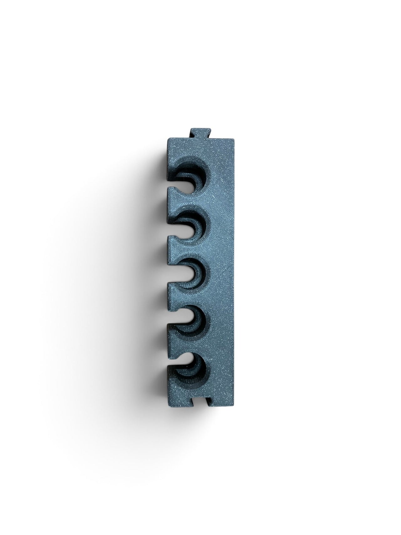 Whip Rack - inter lockable sections of 5