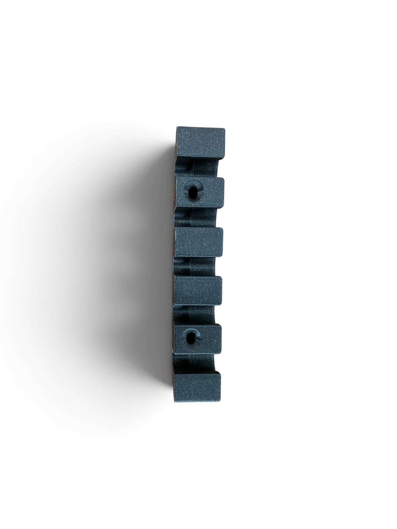 Whip Rack - inter lockable sections of 5