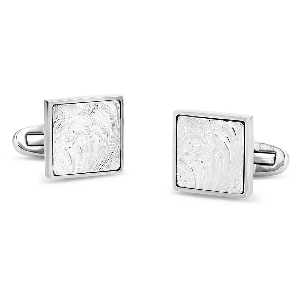 Montana Cuff Links - The Trading Stables