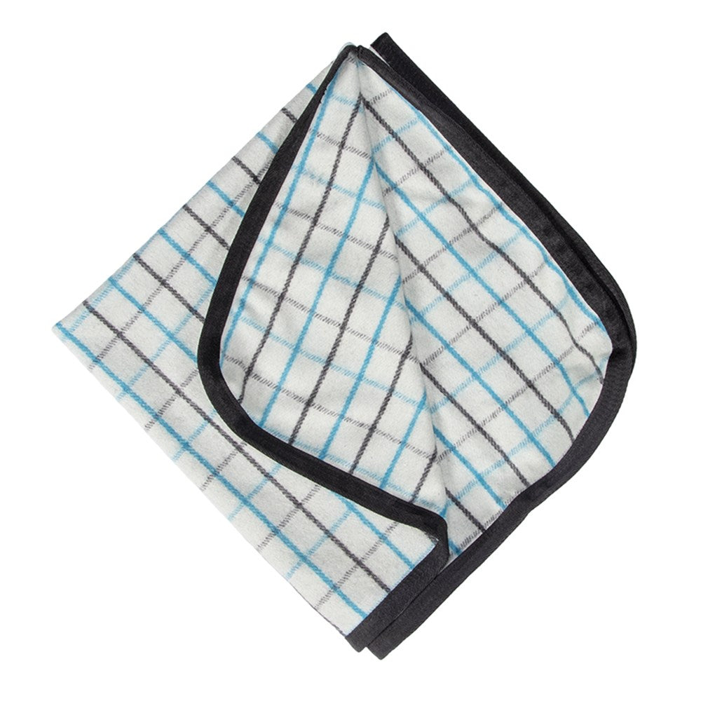 Horsemaster Wool Saddle Blanket - The Trading Stables