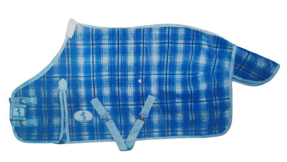 Chetak PVC Mesh Fly Rug