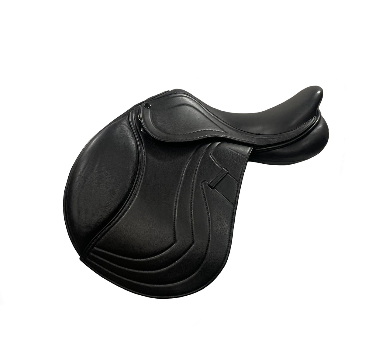 Chetak Close Contact Jump Saddle