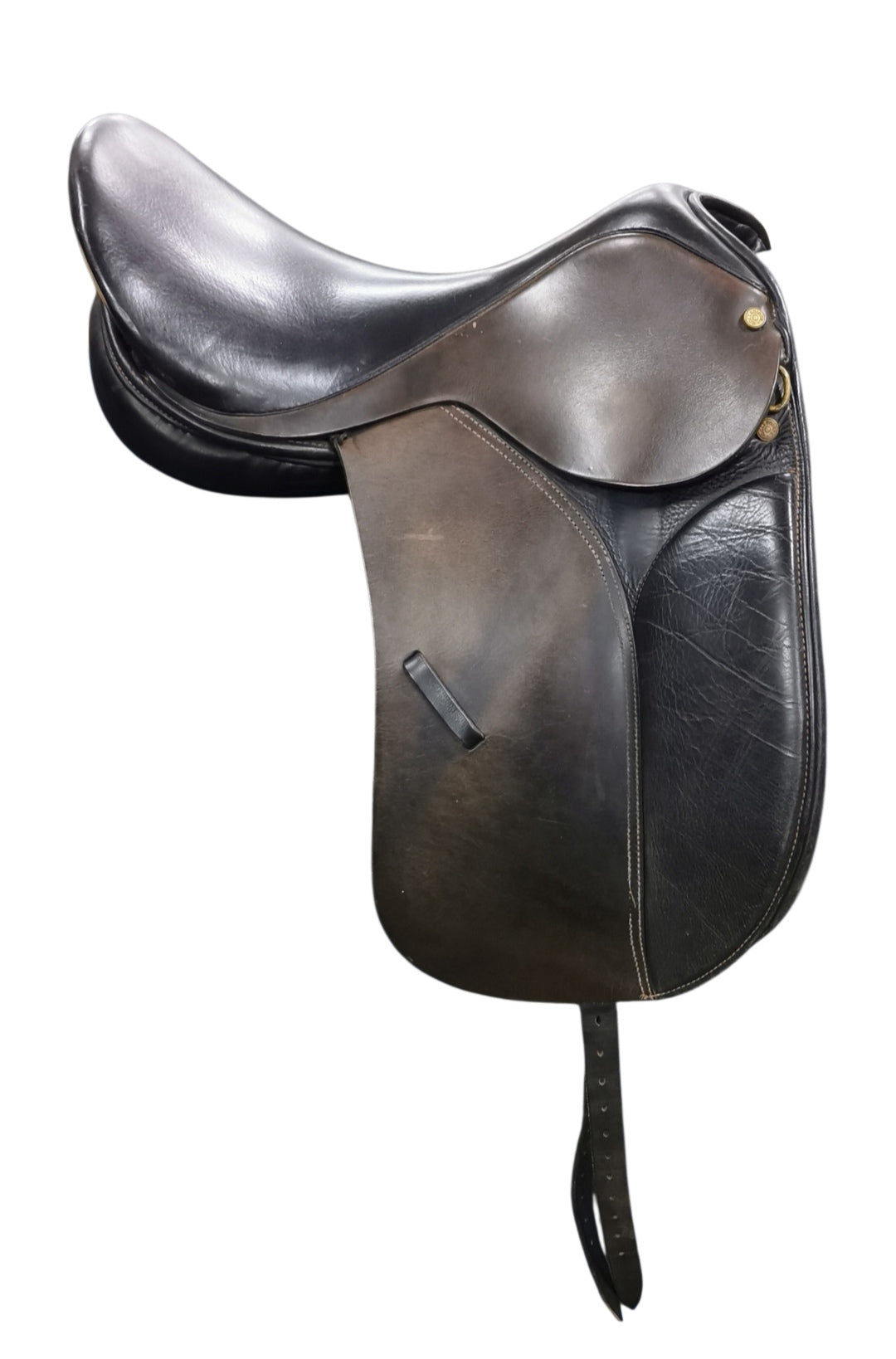 Collegiate Dressage 16" Second Hand