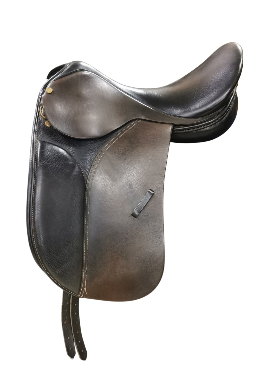 Collegiate Dressage 16" Second Hand