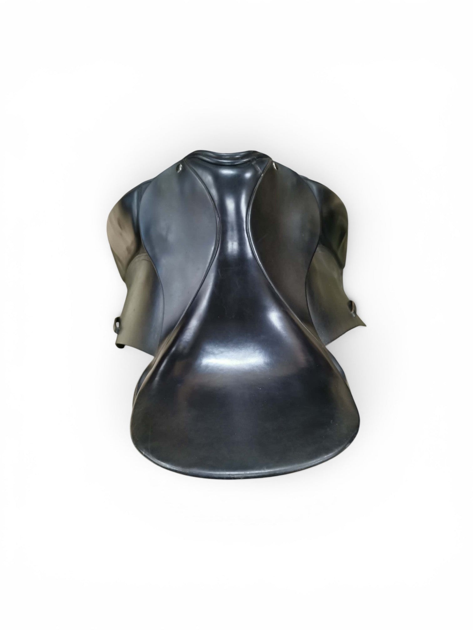 County Competitor Original 17 Inch Second Hand - The Trading Stables