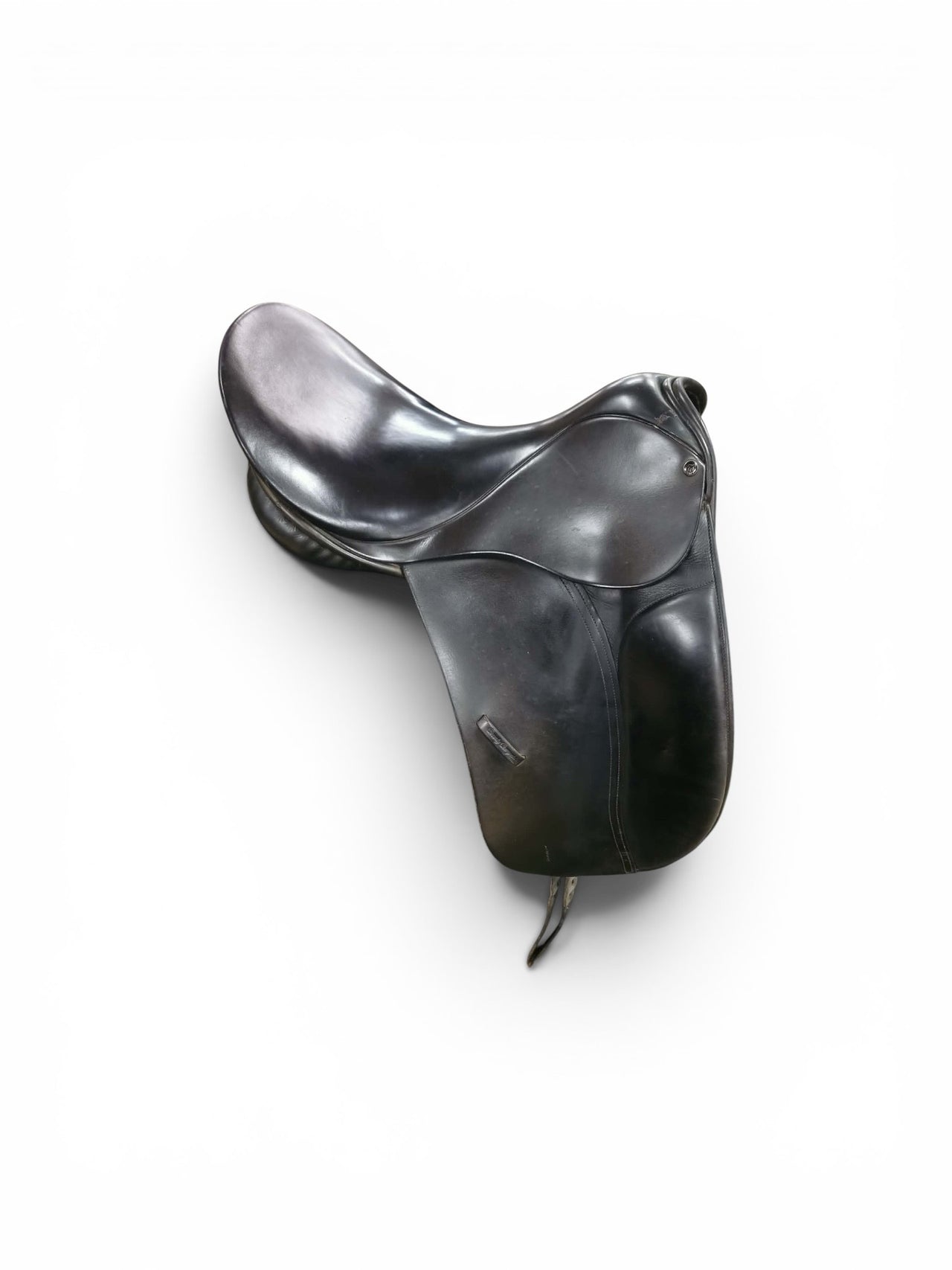 County Competitor Original 17 Inch Second Hand - The Trading Stables