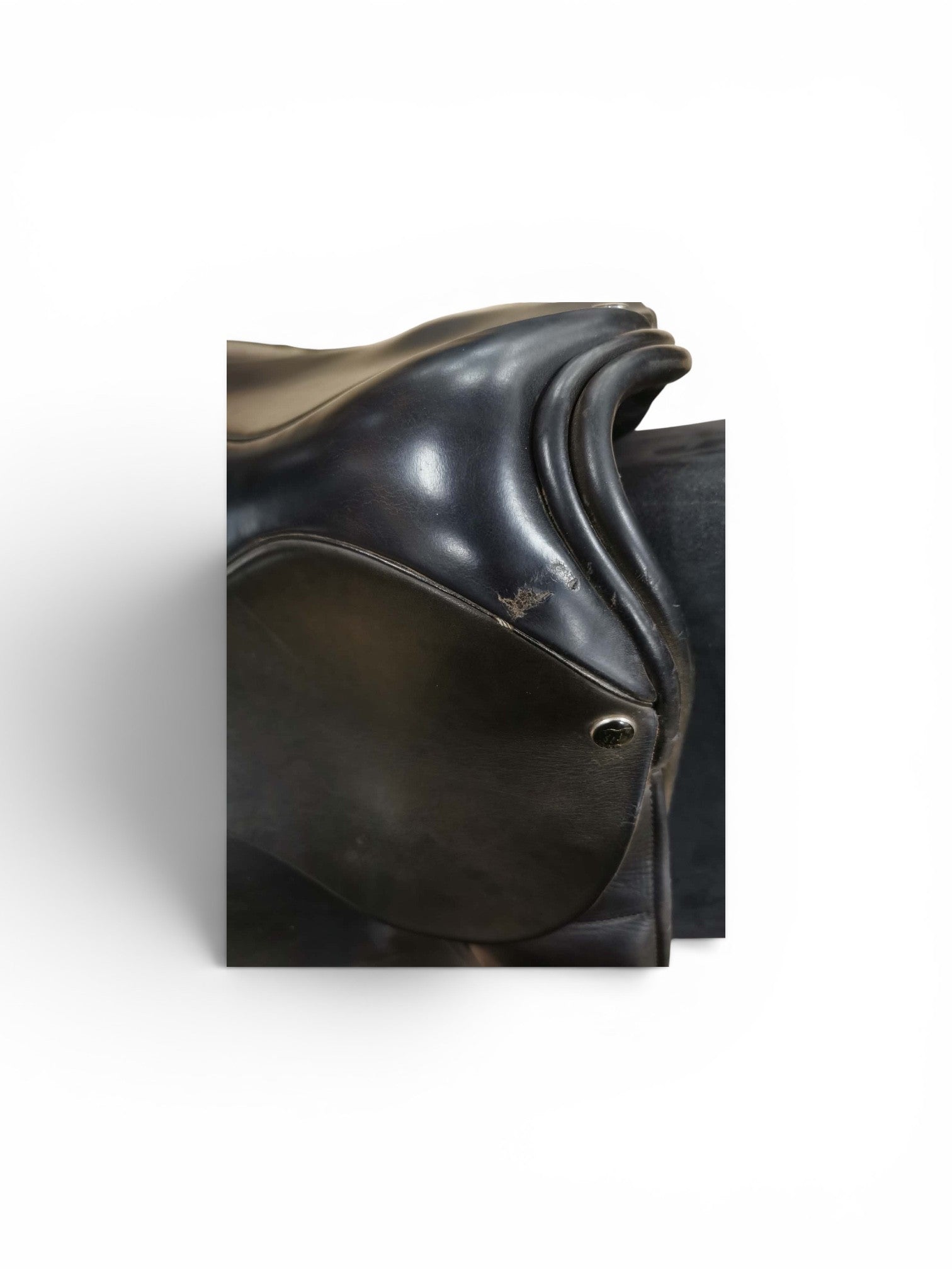 County Competitor Original 17 Inch Second Hand - The Trading Stables
