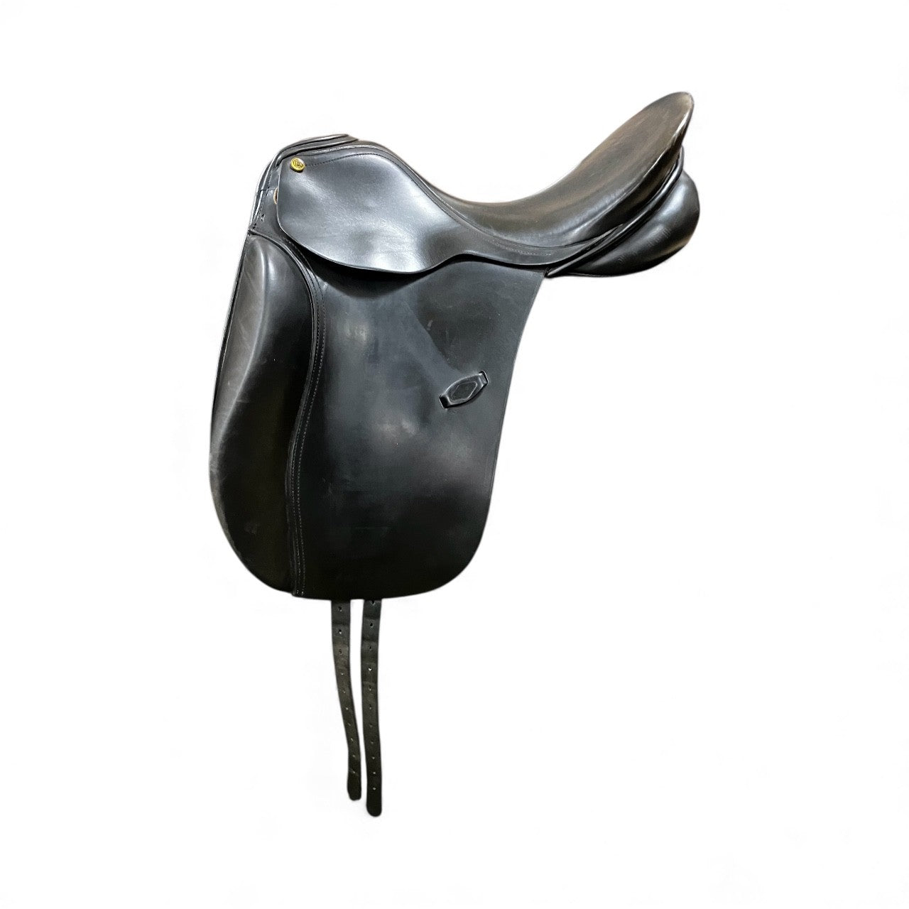 Second Hand Henri De Rivel Dressage 18"