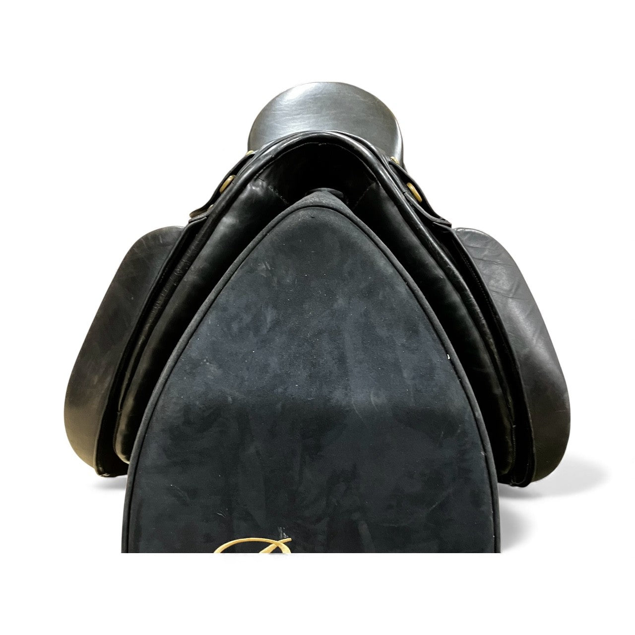 Second Hand Henri De Rivel Dressage 18"