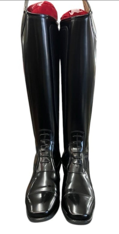 DeNiro Top Boots NEW