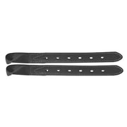 Bates Quick Change Leather Girth Points - The Trading Stables