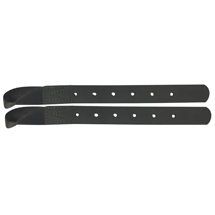 Wintec Synthetic Quick Change Girth Points - The Trading Stables