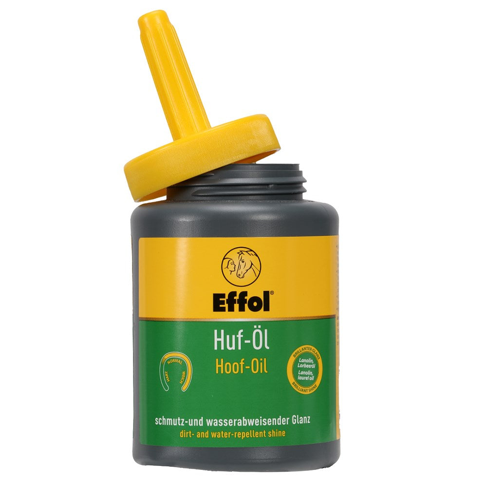 Effol Hoof Oil with Applicator - The Trading Stables