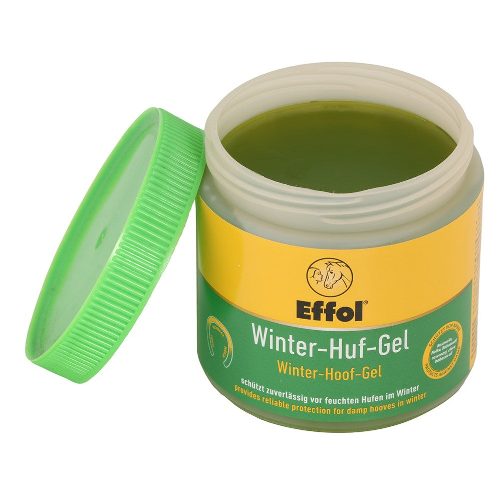 Effol Winter Hoof Gel - 500ml