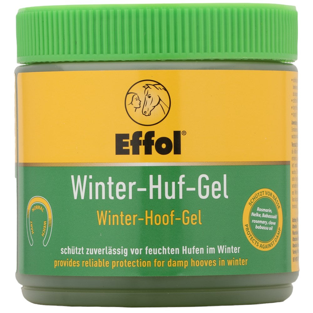 Effol Winter Hoof Gel - 500ml