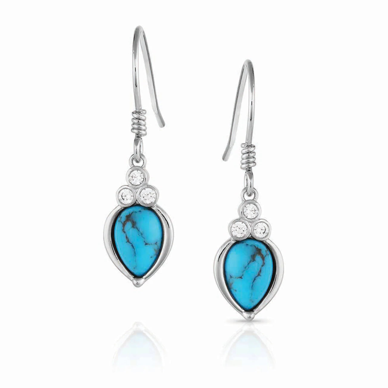 Montana Silversmiths Earrings - The Trading Stables