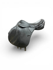 Thorowgood T8 Jump 17 " Second Hand - The Trading Stables