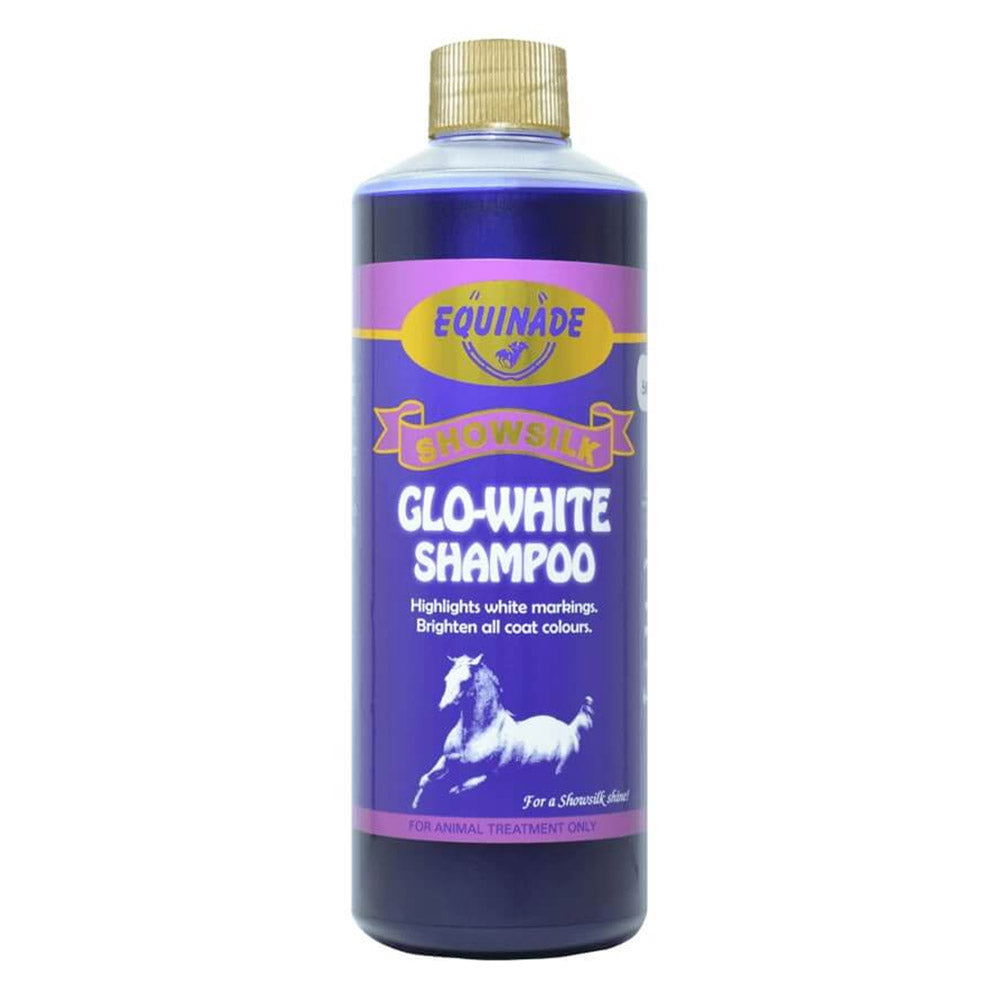 Showsilk Glo Chestnut