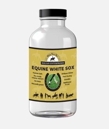 Equine White Sox