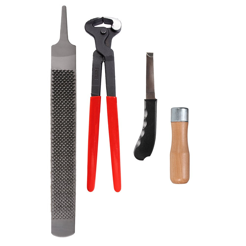 Hoof Trim Kit - Professional