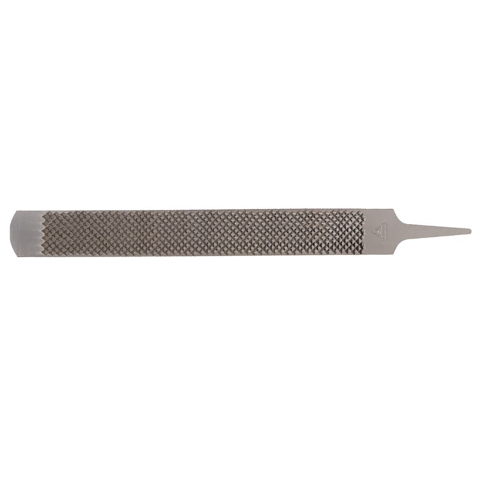 Top Sharp Tanged Rasp 14"