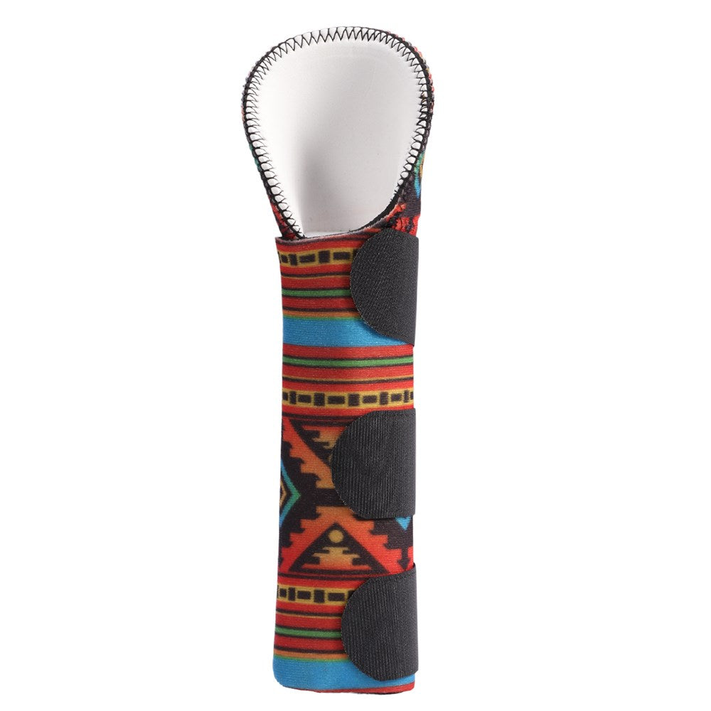 Fort Worth Tail Wrap Nicoma - The Trading Stables