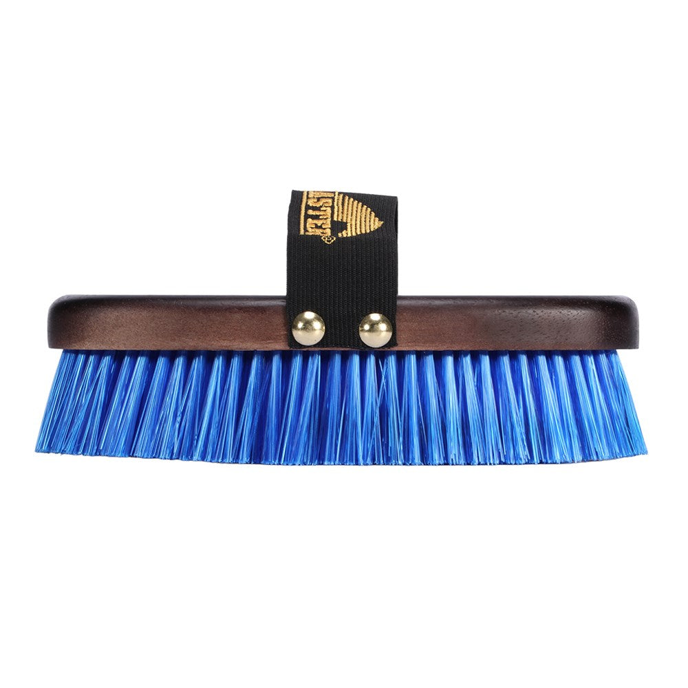 Showmaster Senior All Purpose Grooming Brush - The Trading Stables