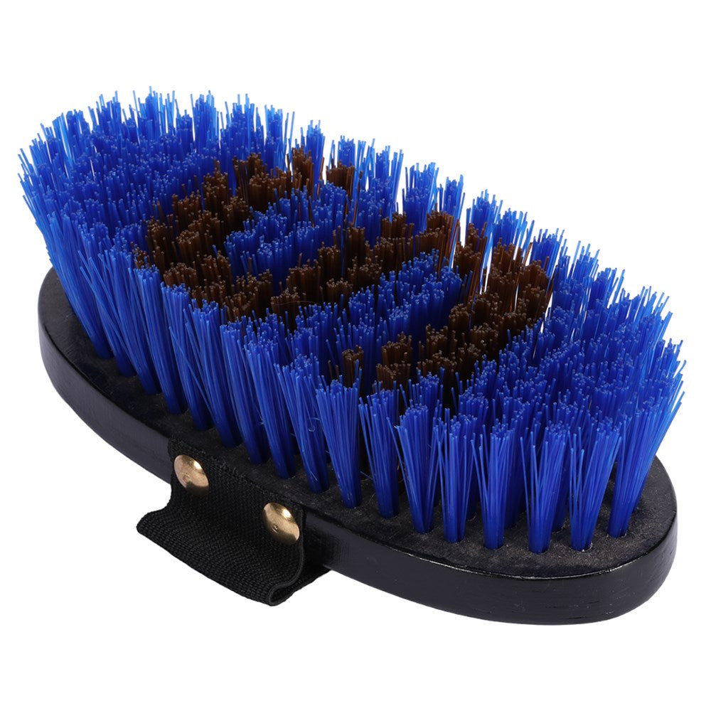 Showmaster Junior All Purpose Grooming Brush - The Trading Stables