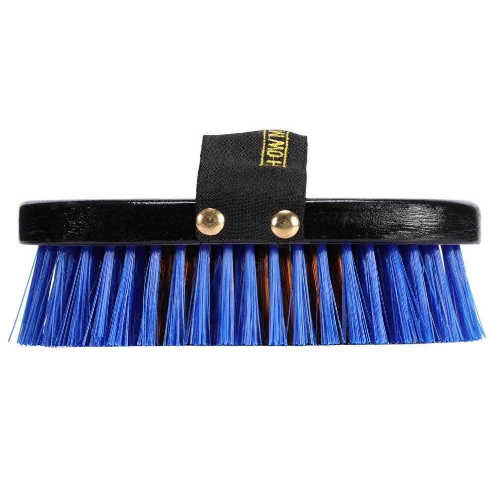 Showmaster Junior All Purpose Grooming Brush - The Trading Stables