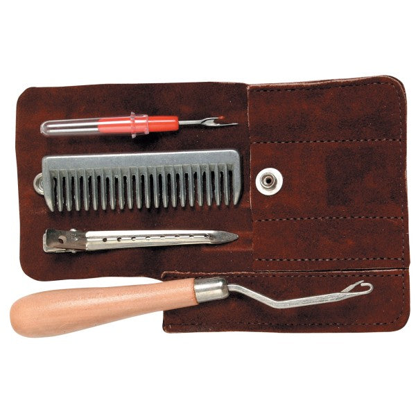 Mini Mane Grooming Kit - The Trading Stables